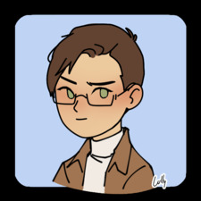 Christopher Churcher