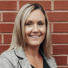 Jennifer Vincent