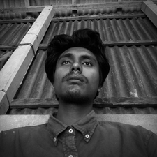 Kallol Roy