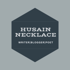 Husain Necklace