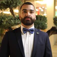 مهدي نصر الدين