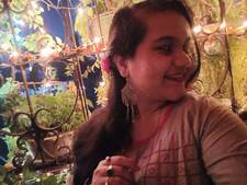 পায়েল গুহ