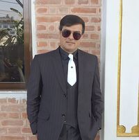 Anjan Dahal