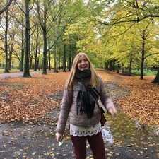 Manouk Weber-Posthuma