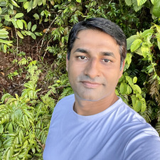 Shobhit Choubey