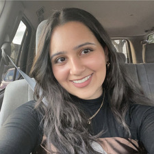 Safa Maredia