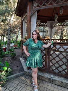 Виктория Боз