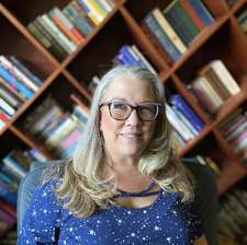 Susie Hoye