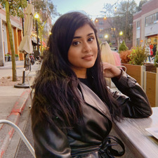 Rhea Dhar