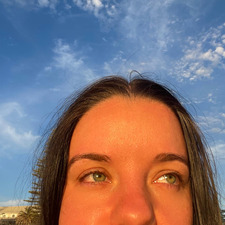 Maddie Barnes