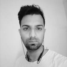 Shashank Manae