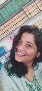 Harshitha Maxina