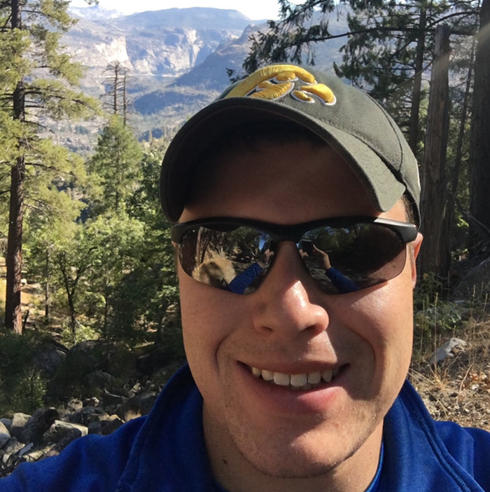 Goodreads profile picture for @spate