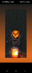 Aisha Ahmed
