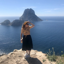 Deniz Versteegen