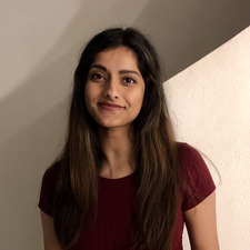 Sagarika Kaushal
