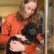 Aimée van den Heuvel