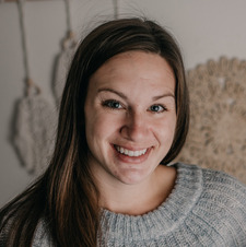 Brittany | Bubbled and Booked