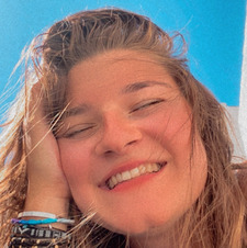 Margarida Marques