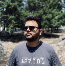 Mustafa Can Uslu