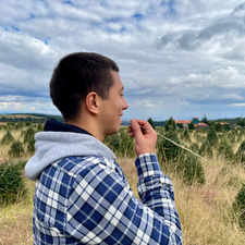 Alejandro Sanchez Mares