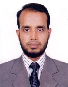 Ismail Ahsan