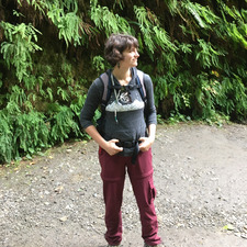 Eliza Dropkin Castaños