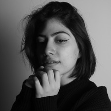 Valeria Bredée