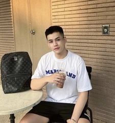 Hàn Khôi  Huy