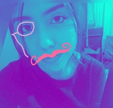 ⚛мєℓαηιє⚛