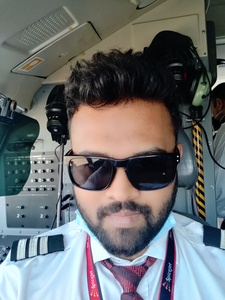 Nameet Shetty