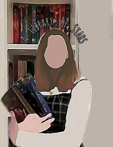 Sophie (Is having a bookish breakdown)