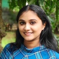 Neeli Chandran