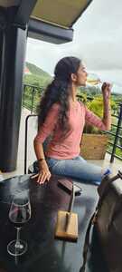 Prakriti Jash