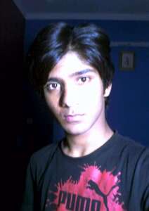 Sudhanshu Kaushik