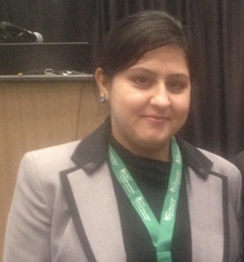 Dr. Mehak Burza