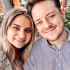 James-Michael Sutton