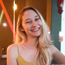 Amanda Marchi Do Amaral