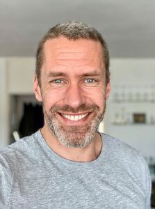 Jens Middel