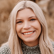 Cassidy Hedger