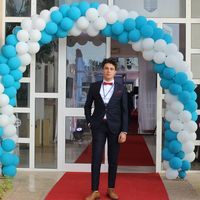 Naim Houes