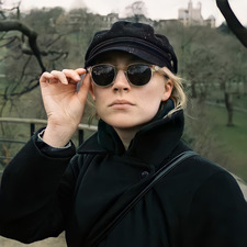 laura palmer