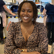 Keisha