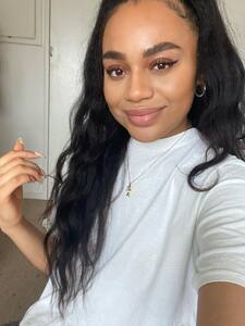 Chioma Harker