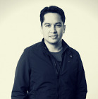 Javier García Wong Kit