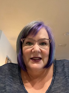 Joanne Georgeson