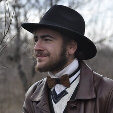 David Olegoff