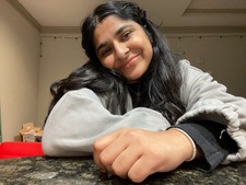 Nirali Patel