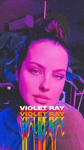 Violet Ray