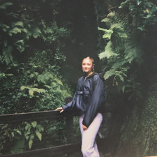 Alexandra Walsh